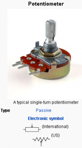 variable-resistor